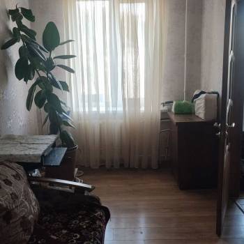 Сдается 2-х комнатная квартира, 42 м²
