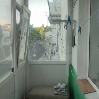 Сдается 2-х комнатная квартира, 42 м²