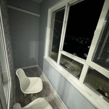 Сдается 1-комнатная квартира, 42 м²