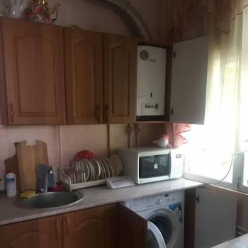 Сдается 2-х комнатная квартира, 50 м²