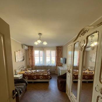 Сдается 2-х комнатная квартира, 50 м²