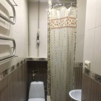 Сдается 2-х комнатная квартира, 50 м²