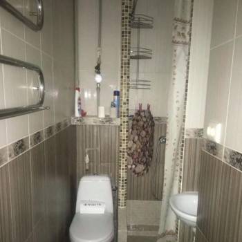 Сдается 2-х комнатная квартира, 50 м²