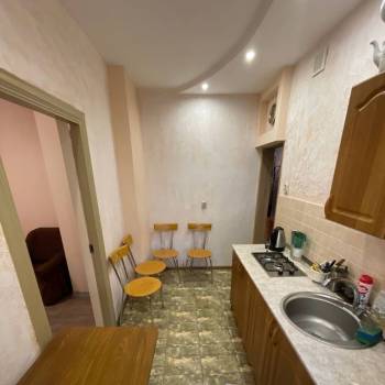 Сдается 2-х комнатная квартира, 50 м²