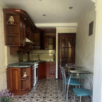 Сдается 2-х комнатная квартира, 70 м²