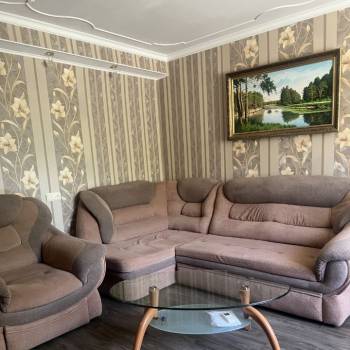 Сдается 2-х комнатная квартира, 70 м²