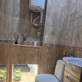 Сдается 2-х комнатная квартира, 70 м²