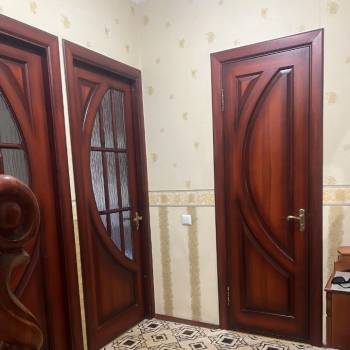 Сдается 2-х комнатная квартира, 70 м²