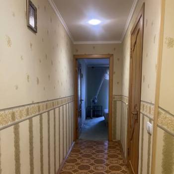 Сдается 2-х комнатная квартира, 70 м²