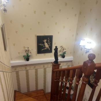 Сдается 2-х комнатная квартира, 70 м²