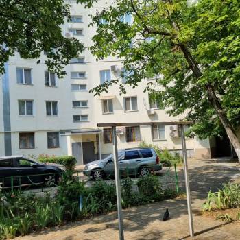 Продается 3-х комнатная квартира, 71 м²