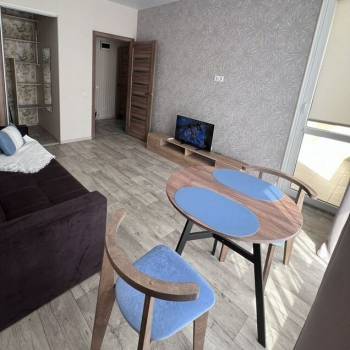 Сдается 1-комнатная квартира, 28 м²