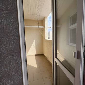 Сдается 1-комнатная квартира, 28 м²