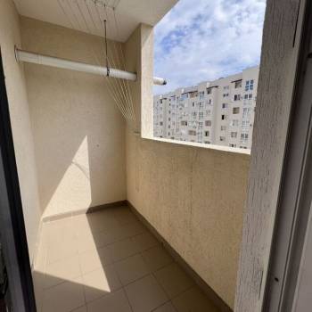 Сдается 1-комнатная квартира, 28 м²