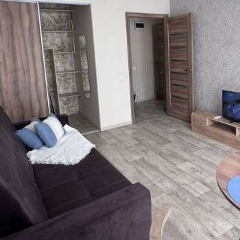 Сдается 1-комнатная квартира, 28 м²