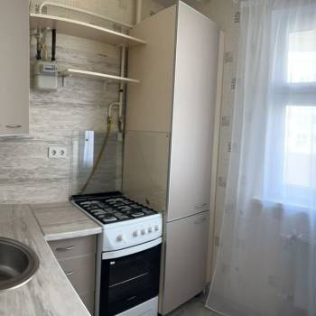 Сдается 1-комнатная квартира, 28 м²