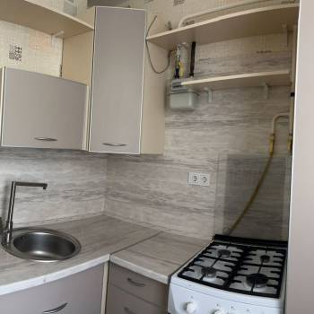 Сдается 1-комнатная квартира, 28 м²