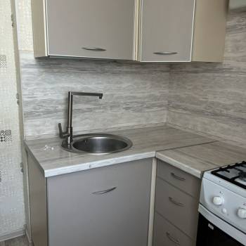 Сдается 1-комнатная квартира, 28 м²