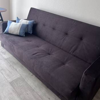 Сдается 1-комнатная квартира, 28 м²