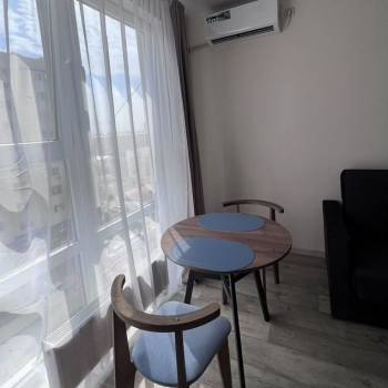 Сдается 1-комнатная квартира, 28 м²