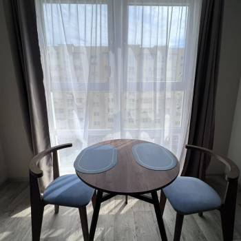 Сдается 1-комнатная квартира, 28 м²