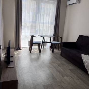 Сдается 1-комнатная квартира, 28 м²