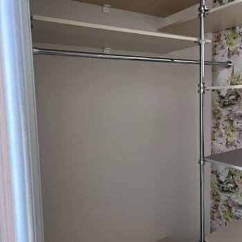 Сдается 1-комнатная квартира, 28 м²