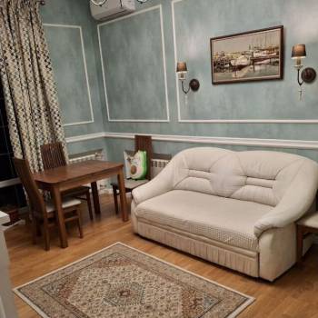 Сдается Многокомнатная квартира, 53 м²