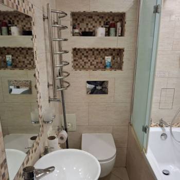 Сдается Многокомнатная квартира, 53 м²