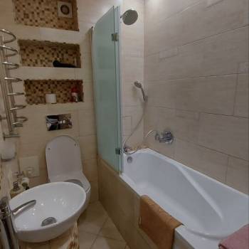 Сдается Многокомнатная квартира, 53 м²