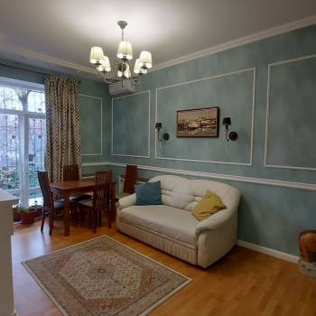 Сдается Многокомнатная квартира, 53 м²