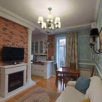 Сдается Многокомнатная квартира, 53 м²