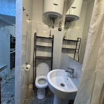 Сдается 2-х комнатная квартира, 40 м²