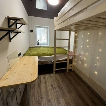 Сдается 2-х комнатная квартира, 40 м²