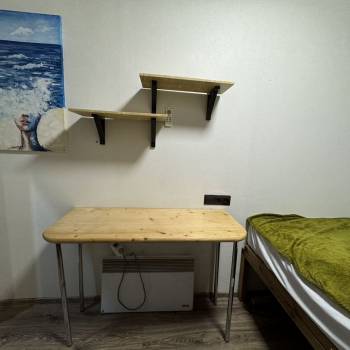 Сдается 2-х комнатная квартира, 40 м²