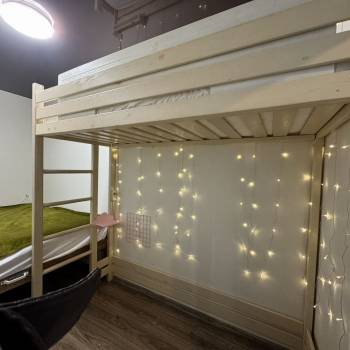 Сдается 2-х комнатная квартира, 40 м²
