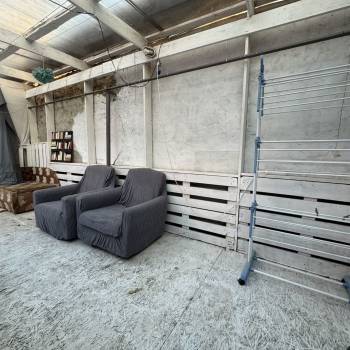 Сдается 2-х комнатная квартира, 40 м²