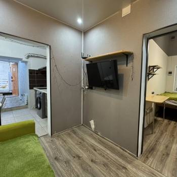 Сдается 2-х комнатная квартира, 40 м²