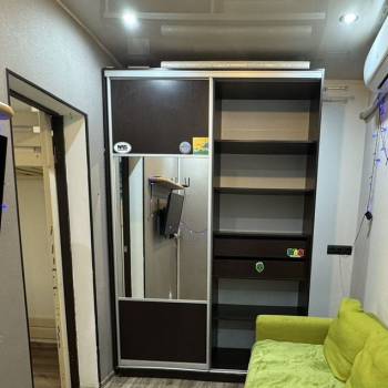 Сдается 2-х комнатная квартира, 40 м²