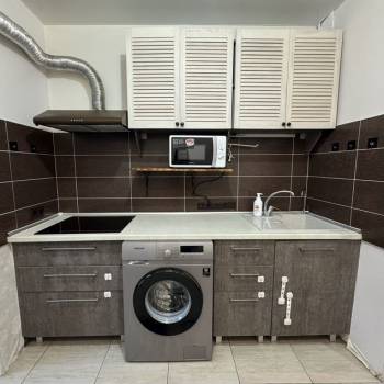 Сдается 2-х комнатная квартира, 40 м²