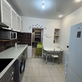Сдается 2-х комнатная квартира, 40 м²