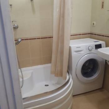 Продается 1-комнатная квартира, 29,8 м²