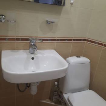 Продается 1-комнатная квартира, 29,8 м²