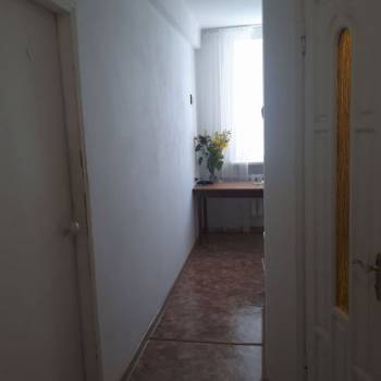 Продается 1-комнатная квартира, 29,8 м²