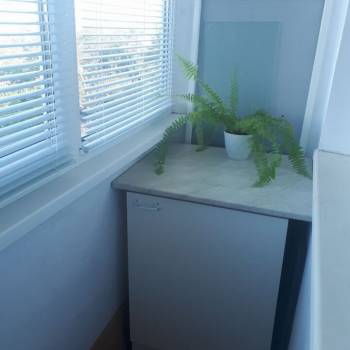 Продается 1-комнатная квартира, 29,8 м²