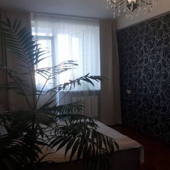 Продается 1-комнатная квартира, 29,8 м²