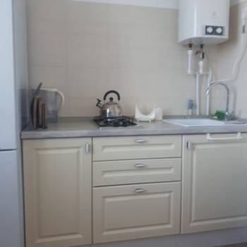 Продается 1-комнатная квартира, 29,8 м²
