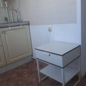 Продается 1-комнатная квартира, 29,8 м²