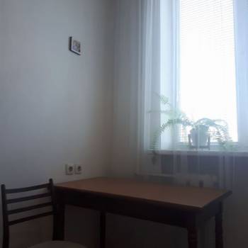 Продается 1-комнатная квартира, 29,8 м²
