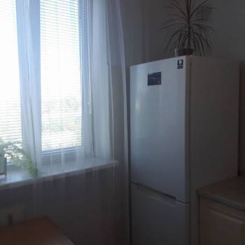 Продается 1-комнатная квартира, 29,8 м²